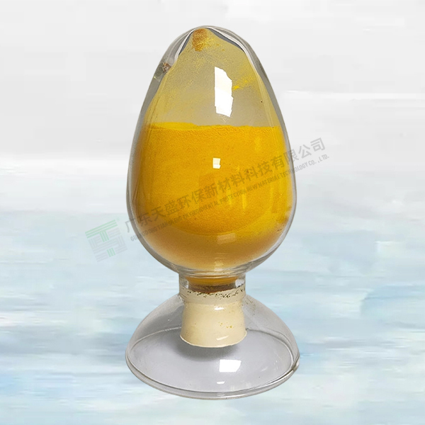 饮水级喷雾聚铝