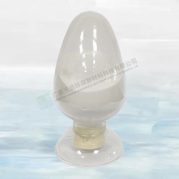 白色高纯喷雾聚铝